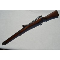 Catalogue Magasin CARABINE LEE METFORD MK1 ENFIELD 1895 Cal. 303 British daté 1899 - GB XIXè {PRODUCT_REFERENCE} - 16