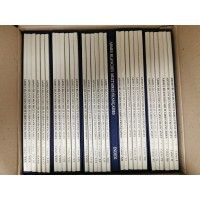 FASCICULES CHRISTIAN ARIES COLLECTION NEUVE COMPLET
