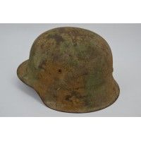 CASQUE LUFT MODELE 42 BETONNE & CAMMOUFLE