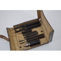 Militaria TROUSSE ACCESSOIRE MG15 AVIATION - Allemagne Seconde Guerre Mondiale {PRODUCT_REFERENCE} - 1