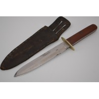 Coutellerie & Divers COUTEAU BOWIE JOSEPH ALLEN SONS SHEFFIELD NONXLL - GB XIXè {PRODUCT_REFERENCE} - 1
