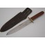 COUTEAU BOWIE JOSEPH ALLEN SONS SHEFFIELD NONXLL - GB XIXè