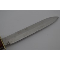 Categories COUTEAU BOWIE JOSEPH ALLEN SONS SHEFFIELD NONXLL - GB XIXè {PRODUCT_REFERENCE} - 3