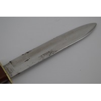 Coutellerie & Divers COUTEAU BOWIE JOSEPH ALLEN SONS SHEFFIELD NONXLL - GB XIXè {PRODUCT_REFERENCE} - 5