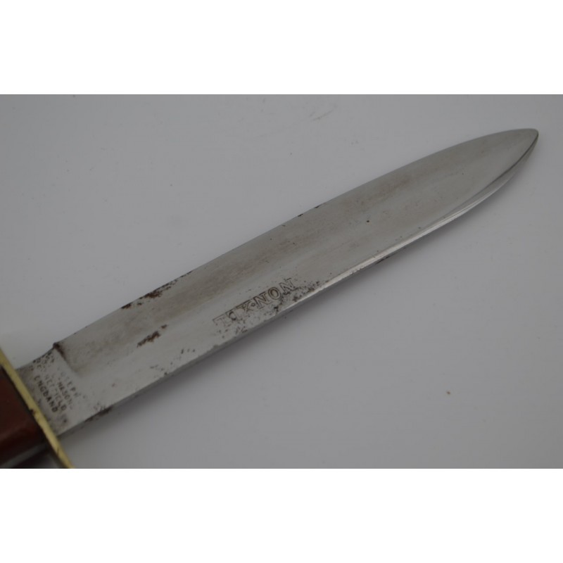 Categories COUTEAU BOWIE JOSEPH ALLEN SONS SHEFFIELD NONXLL - GB XIXè {PRODUCT_REFERENCE} - 5