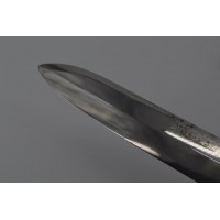Coutellerie & Divers COUTEAU BOWIE JOSEPH ALLEN SONS SHEFFIELD NONXLL - GB XIXè {PRODUCT_REFERENCE} - 7