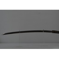 Art du Japon KATANA SHINSHINTO attribué a HIROTSUGO- Japon Meiji fin 19è {PRODUCT_REFERENCE} - 43