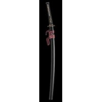 Art du Japon KATANA SHINSHINTO attribué a HIROTSUGO- Japon Meiji fin 19è {PRODUCT_REFERENCE} - 1