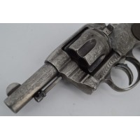 Armes de Poing COLT 1895 41LC GRAVER 3 pouces REVOLVER CALIBRE 41 Long Colt  - USA XIXè {PRODUCT_REFERENCE} - 7