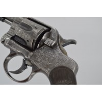 Handguns COLT 1895 41LC GRAVER 3 pouces REVOLVER CALIBRE 41 Long Colt  - USA XIXè {PRODUCT_REFERENCE} - 15