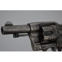 Armes de Poing COLT 1895 41LC GRAVER 3 pouces REVOLVER CALIBRE 41 Long Colt  - USA XIXè {PRODUCT_REFERENCE} - 9