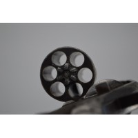 Handguns COLT 1895 41LC GRAVER 3 pouces REVOLVER CALIBRE 41 Long Colt  - USA XIXè {PRODUCT_REFERENCE} - 7