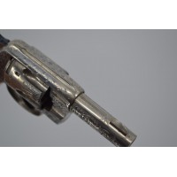 Armes de Poing COLT 1895 41LC GRAVER NICKELE 3 pouces CALIBRE 41 Long Colt - USA XIXè {PRODUCT_REFERENCE} - 19