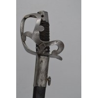 Armes Blanches SABRE DE COMBAT DES CAVALIERS ET DES DRAGONS Modèle Réglementaire de 1779  - FRANCE ANCIENNE MONARCHIE {PRODUCT_R