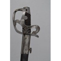 Armes Blanches SABRE DE COMBAT DES CAVALIERS ET DES DRAGONS Modèle Réglementaire de 1779  - FRANCE LOUIS XVI {PRODUCT_REFERENCE}