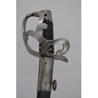 Armes Blanches SABRE DE COMBAT DES CAVALIERS ET DES DRAGONS Modèle Réglementaire de 1779  - FRANCE LOUIS XVI {PRODUCT_REFERENCE}