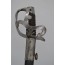 SABRE DE COMBAT DES CAVALIERS ET DES DRAGONS Modèle Réglementaire de 1779  - FRANCE LOUIS XVI
