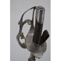 Armes Blanches SABRE DE COMBAT DES CAVALIERS ET DES DRAGONS Modèle Réglementaire de 1779  - FRANCE LOUIS XVI {PRODUCT_REFERENCE}