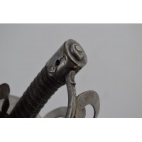 Armes Blanches SABRE DE COMBAT DES CAVALIERS ET DES DRAGONS Modèle Réglementaire de 1779  - FRANCE LOUIS XVI {PRODUCT_REFERENCE}