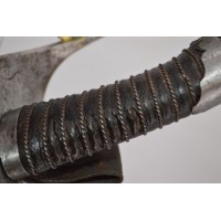 Armes Blanches SABRE DE COMBAT DES CAVALIERS ET DES DRAGONS Modèle Réglementaire de 1779  - FRANCE LOUIS XVI {PRODUCT_REFERENCE}