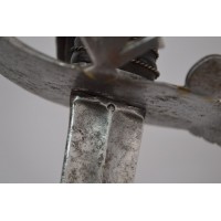 Armes Blanches SABRE DE COMBAT DES CAVALIERS ET DES DRAGONS Modèle Réglementaire de 1779  - FRANCE LOUIS XVI {PRODUCT_REFERENCE}