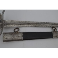 Armes Blanches SABRE DE COMBAT DES CAVALIERS ET DES DRAGONS Modèle Réglementaire de 1779  - FRANCE LOUIS XVI {PRODUCT_REFERENCE}
