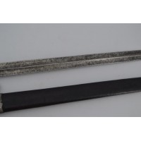 Armes Blanches SABRE DE COMBAT DES CAVALIERS ET DES DRAGONS Modèle Réglementaire de 1779  - FRANCE LOUIS XVI {PRODUCT_REFERENCE}