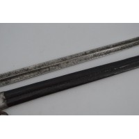 Armes Blanches SABRE DE COMBAT DES CAVALIERS ET DES DRAGONS Modèle Réglementaire de 1779  - FRANCE LOUIS XVI {PRODUCT_REFERENCE}