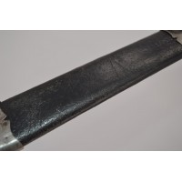 Armes Blanches SABRE DE COMBAT DES CAVALIERS ET DES DRAGONS Modèle Réglementaire de 1779  - FRANCE LOUIS XVI {PRODUCT_REFERENCE}