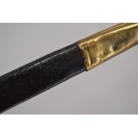 Armes Blanches SABRE DE COMBAT DES CAVALIERS ET DES DRAGONS Modèle Réglementaire de 1779  - FRANCE LOUIS XVI {PRODUCT_REFERENCE}