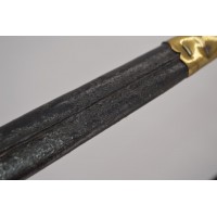 Armes Blanches SABRE DE COMBAT DES CAVALIERS ET DES DRAGONS Modèle Réglementaire de 1779  - FRANCE LOUIS XVI {PRODUCT_REFERENCE}
