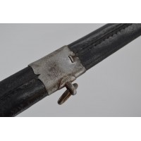 Armes Blanches SABRE DE COMBAT DES CAVALIERS ET DES DRAGONS Modèle Réglementaire de 1779  - FRANCE LOUIS XVI {PRODUCT_REFERENCE}