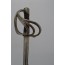 RARE SABRE D'ESSAI  GENDARMERIE  MODELE CAVALERIE DE L'AN XI  CHATELLERAULT 1837 - FRANCE XIXè
