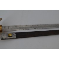 Armes Blanches SABRE DE CAVALERIE ARCO DES DRAGONS & CUIRASSIERS MODELE DE 1796 KLINGENTHAL vers 1803-1804 - FRANCE DIRECTOIRE -