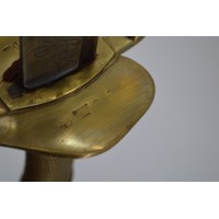 Armes Blanches SABRE DES BRIGADES A CHEVAL DE LA GENDARMERIE NATIONALE 25è Division 1798 à l'Empire 1804 - FRANCE DIRECTOIRE CON