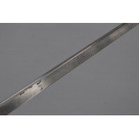 Armes Blanches SABRE DES BRIGADES A CHEVAL DE LA GENDARMERIE NATIONALE 25è Division 1798 à l'Empire 1804 - FRANCE DIRECTOIRE CON
