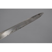 Armes Blanches SABRE DES BRIGADES A CHEVAL DE LA GENDARMERIE NATIONALE 25è Division 1798 à l'Empire 1804 - FRANCE DIRECTOIRE CON