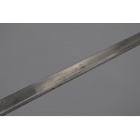 Armes Blanches SABRE DES BRIGADES A CHEVAL DE LA GENDARMERIE NATIONALE 25è Division 1798 à l'Empire 1804 - FRANCE DIRECTOIRE CON