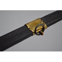 Armes Blanches SABRE DES BRIGADES A CHEVAL DE LA GENDARMERIE NATIONALE 25è Division 1798 à l'Empire 1804 - FRANCE DIRECTOIRE CON