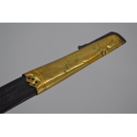 Armes Blanches SABRE DES BRIGADES A CHEVAL DE LA GENDARMERIE NATIONALE 25è Division 1798 à l'Empire 1804 - FRANCE DIRECTOIRE CON