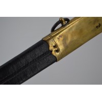 Armes Blanches SABRE DES BRIGADES A CHEVAL DE LA GENDARMERIE NATIONALE 25è Division 1798 à l'Empire 1804 - FRANCE DIRECTOIRE CON