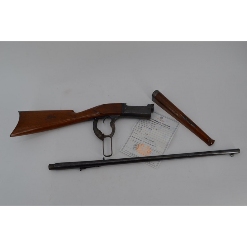 FUSIL SAVAGE Modèle 1899 TAKE DOWN 30.30 Winchester FUSIL SAVAGE Modèle 1899 TAKE DOWN 30.30 Winchester