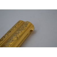 Catalogue Magasin PISTOLET REMINGTON DOUBLE DERRINGER LUXE Doré en COFFRET Calibre 41 RIMFIRE - US XIXè {PRODUCT_REFERENCE} - 8