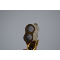 Catalogue Magasin PISTOLET REMINGTON DOUBLE DERRINGER LUXE Doré en COFFRET Calibre 41 RIMFIRE - US XIXè {PRODUCT_REFERENCE} - 10