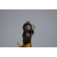 Catalogue Magasin PISTOLET REMINGTON DOUBLE DERRINGER LUXE Doré en COFFRET Calibre 41 RIMFIRE - US XIXè {PRODUCT_REFERENCE} - 11