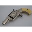 REVOLVER HOPKINS & ALLEN XL N°4 VEST POCKET 1871 Calibre 38RF Annulaire - USA XIXè