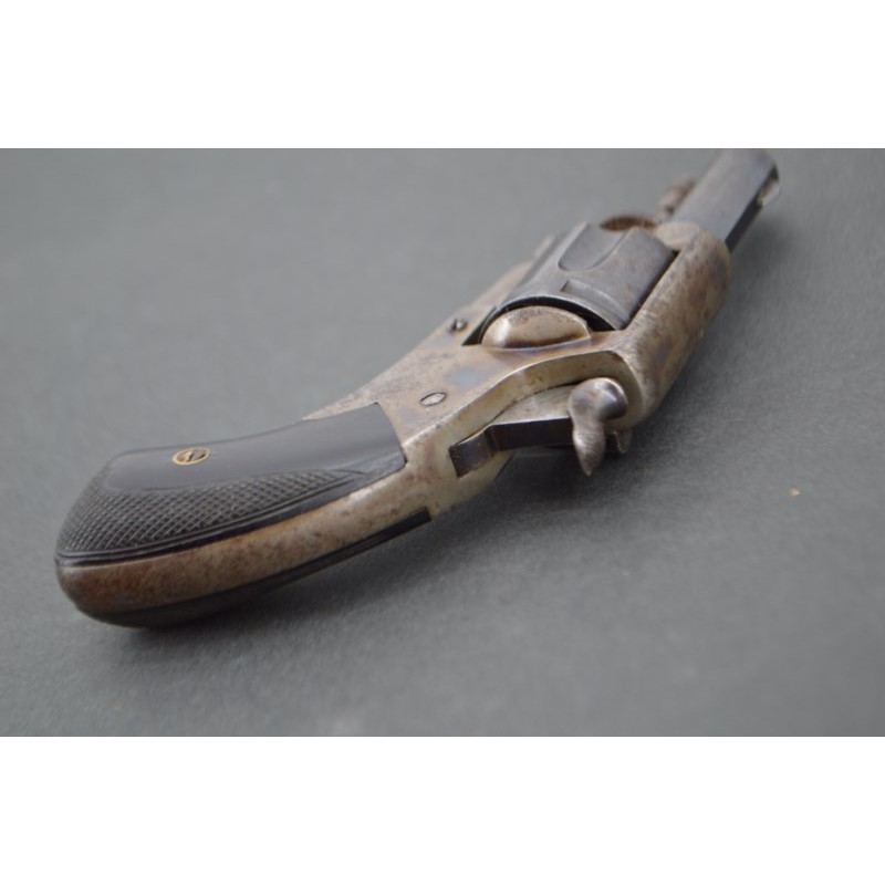 l bulldog revolverliege company auguste francotte belgian l bulldog revolverliege company auguste francotte belgian