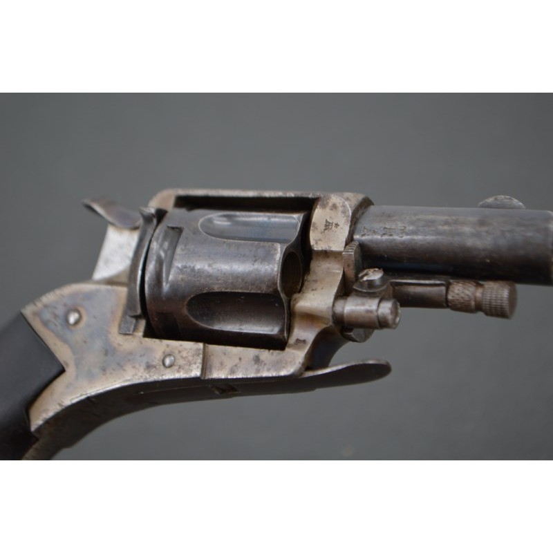 l bulldog revolverliege company auguste francotte belgian l bulldog revolverliege company auguste francotte belgian