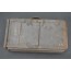CAISSE A MUNITION DE MITRAILLEUSE St ETIENNE 1907 - France 1ere GM