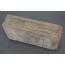 CAISSE A MUNITION DE MITRAILLEUSE St ETIENNE 1907 - France 1ere GM